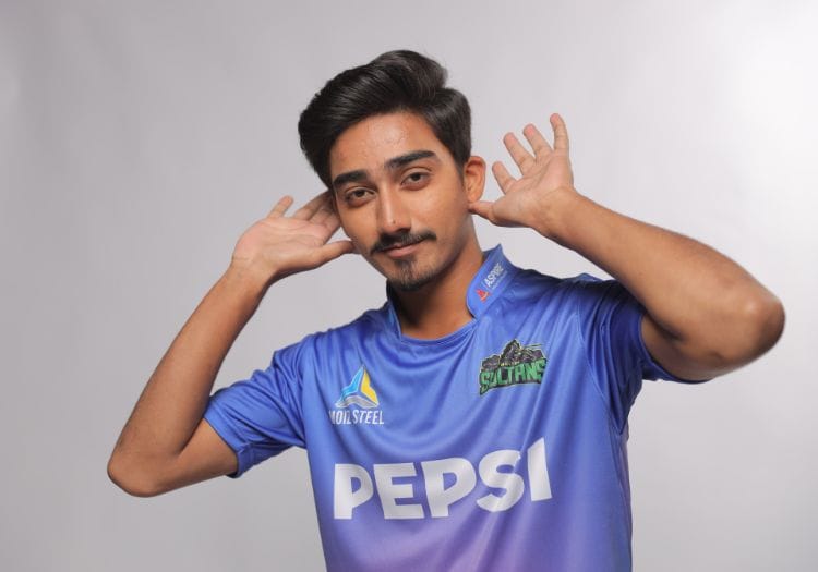 Shaheen Faisal Akram: धमाकेदार एंट्री, फैसल अकरम बने पाकिस्तान के नए शाहीन, एशिया कप 2025 से पहले छाए