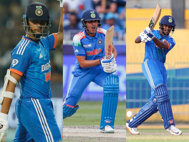 Asia Cup 2025 India Player List में शुभमन गिल, यशस्वी और इस धाकड़ खिलाडी की हो सकती है एंट्री, तीसरे हफ्ते में टीम इंडिया का ऐलान संभव