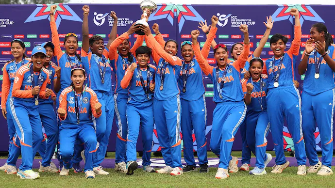 ICC Women World Cup 2025 India Squad: भारत ने सबसे पहले किया अपनी टीम का ऐलान, जानिए कौन-कौन है वर्ल्ड कप स्क्वॉड में