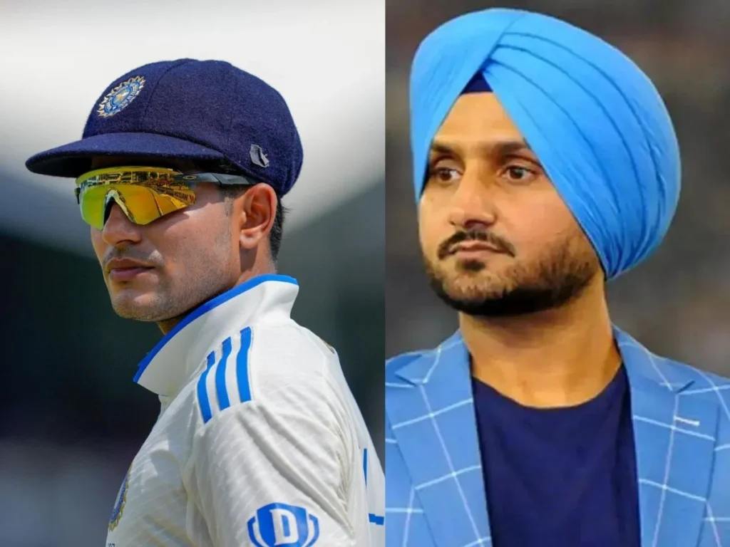 Harbhajan Singh Asia Cup 2025: हरभजन सिंह ने चुनी टीम इंडिया, श्रेयस अय्यर और शुभमन गिल को किया शामिल