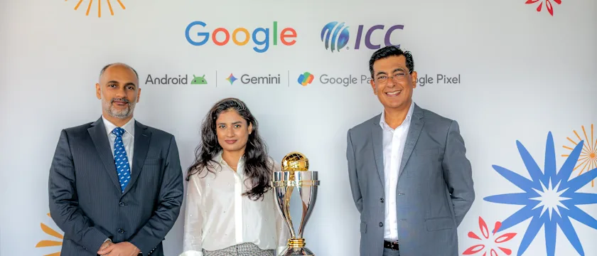 ICC Google Partnership Women Cricket: Google और ICC की ऐतिहासिक डील, महिला क्रिकेट अब पहुंचाएगी दुनिया के हर घर तक