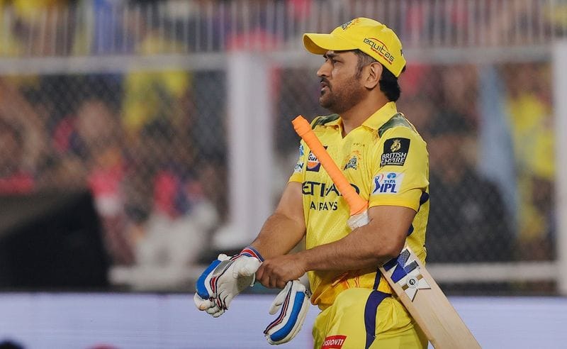 IPL 2026 MS Dhoni: धोनी की होगी वापसी? CSK के दिग्गज ने दिया चौंकाने वाला बयान