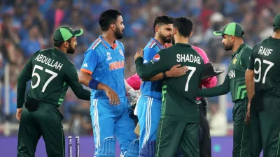 Asia Cup IND vs PAK: एशिया कप 2025 में भारत-पाकिस्तान मुकाबले पर नहीं कोई खतरा, ECB ने तोड़ी चुप्पी