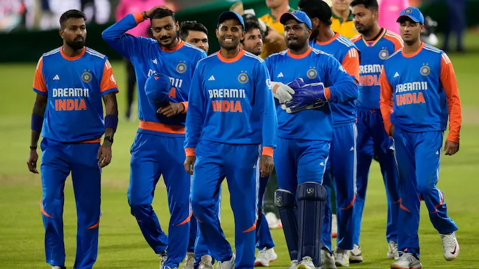 Team India Upcoming Cricket Schedule: टीम इंडिया का अगला मैच कब है? देखें पूरा शेड्यूल