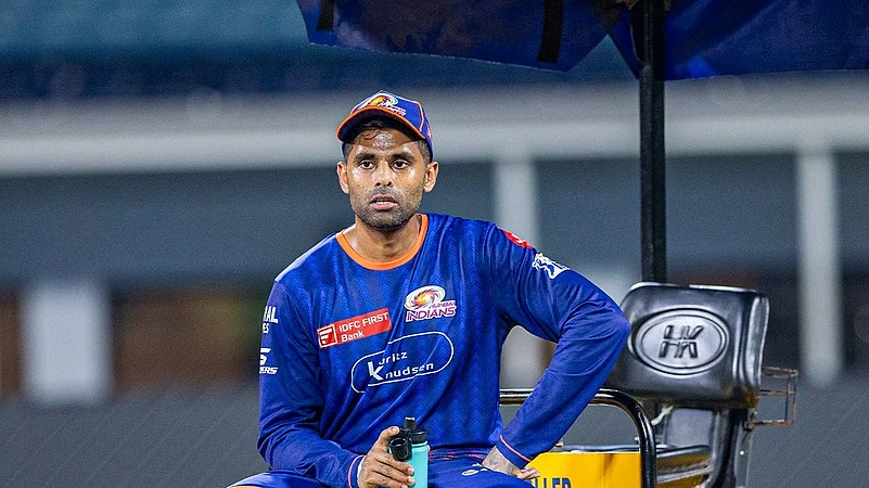 Asia Cup 2025 India Middle Order: सूर्यकुमार यादव की आर्मी तैयार, एशिया कप 2025 में ये खिलाड़ी पलट देंगे मैच का पासा