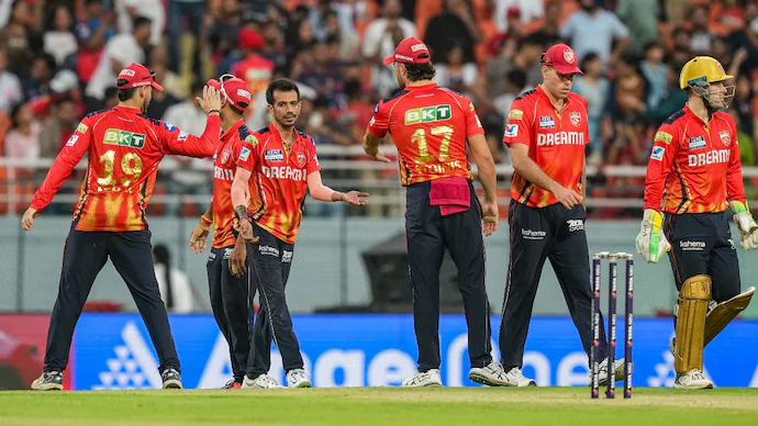 IPL 2026 PBKS: पंजाब किंग्स के 3 खिलाड़ी जो 2025 में हुए फ्लॉप, लेकिन IPL 2026 में मचाएंगे धमाल