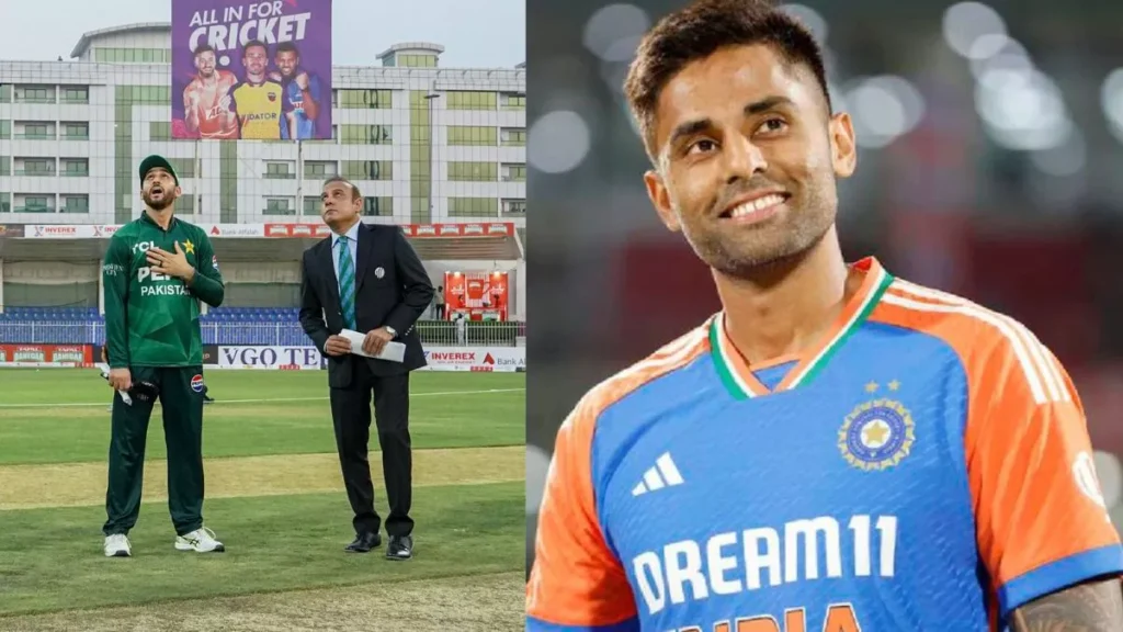 India vs Pakistan Asia Cup 2025 Live Free: घर बैठे फ्री में कहां और कैसे देखें सबसे बड़ा मुकाबला
