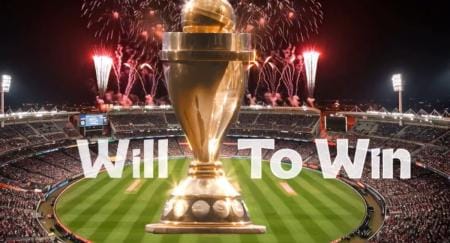 Women World Cup 2025 Will to Win Campaign: महिला क्रिकेट वर्ल्ड कप 2025 से पहले ICC का ‘Will to Win’ अभियान लॉन्च,