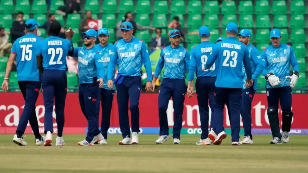 England World Cup 2027 Qualification: इंग्लैंड 2027 वर्ल्ड कप से बाहर होने की कगार पर, 50 साल में पहली बार ऐसा संकट