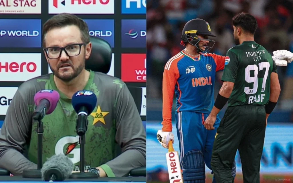 Pakistan Coach Mike Hesson Asia Cup Final 2025: एशिया कप फाइनल से पहले पाक कोच माइक हेसन का बयान वायरल