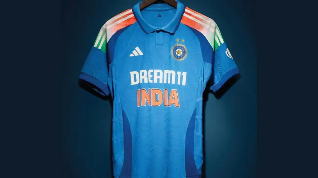 Team India Jersey Sponsorship 2025: एशिया कप 2025 में बिना स्पॉन्सर जर्सी पहनकर खेलेगी टीम इंडिया