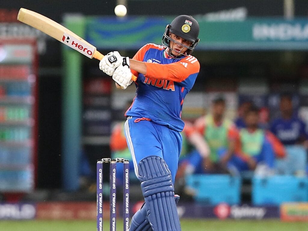 Abhishek Sharma ODI Team India: ऑस्ट्रेलिया दौरे पर वनडे टीम में हो सकती है अभिषेक शर्मा की एंट्री