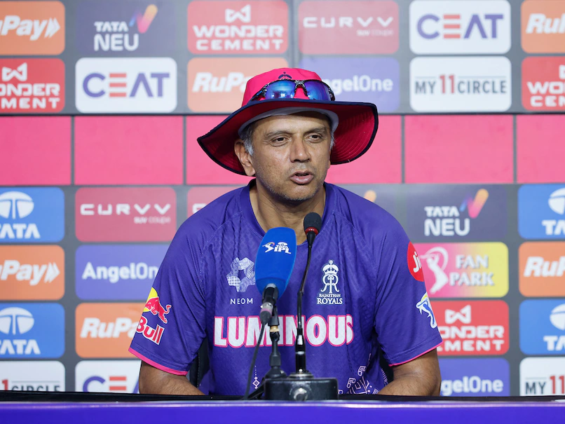 Rahul Dravid IPL 2026 Coach: राजस्थान छोड़ने के बाद राहुल द्रविड़ का अगला ठिकाना कौन होगा?