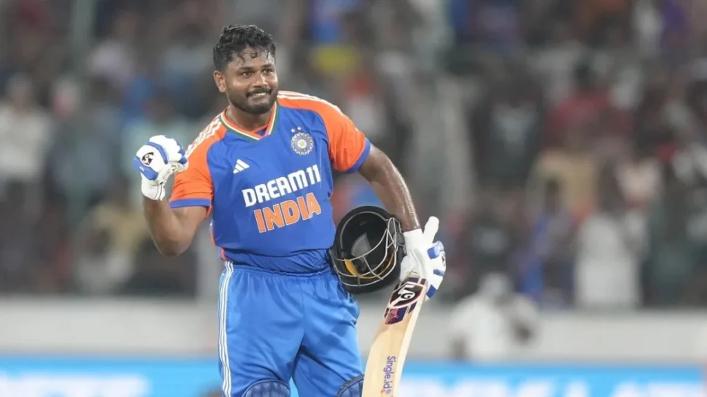 Asia Cup 2025 India vs UAE Match: क्या संजू सैमसन बैठेंगे बाहर? एशिया कप 2025 में इंडिया-यूएई मैच की सबसे बड़ी खबर