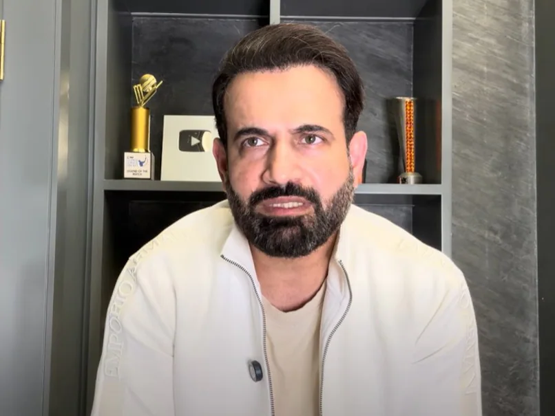 Irfan Pathan India Strongest XI Asia Cup 2025: इरफान पठान द्वारा एशिया कप 2025 के लिए ये है भारत की असली प्लेइंग XI