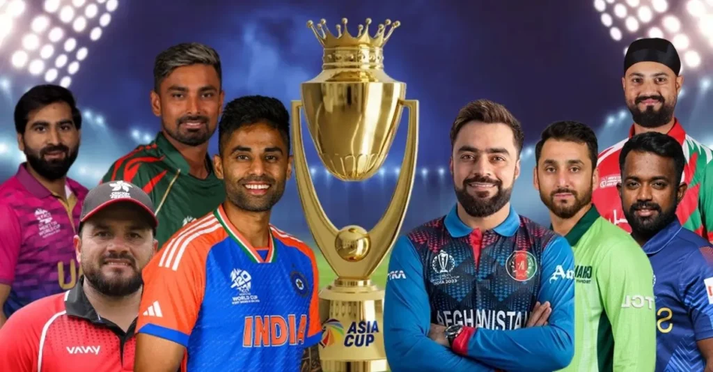 IPL 2026 Latest News: IPL और एशिया कप 2025 की 8 बड़ी खबरें, सुरेश रैना, केएल राहुल और भारत-पाकिस्तान मैच पर बड़ा खुलासा