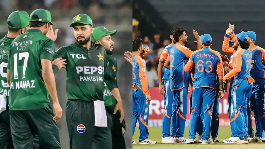 Asia Cup 2025 India vs Pakistan: पाकिस्तान के खिलाफ आक्रामक अंदाज़ में उतरेगी टीम इंडिया, सूर्यकुमार यादव का बड़ा बयान