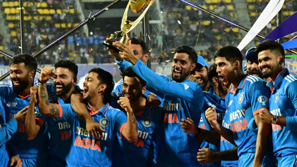 Asia Cup 2025 Winner: एशिया कप 2025 का चैंपियन कौन? फाइनल में भारत का जलवा, पाकिस्तान बेबस