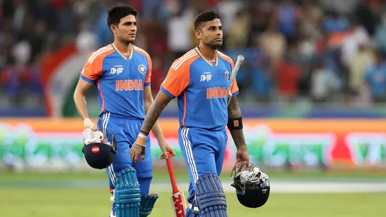 India vs UAE Asia Cup 2025 Records: भारत ने यूएई को 57 रन पर समेटकर रचा एशिया कप का नया इतिहास