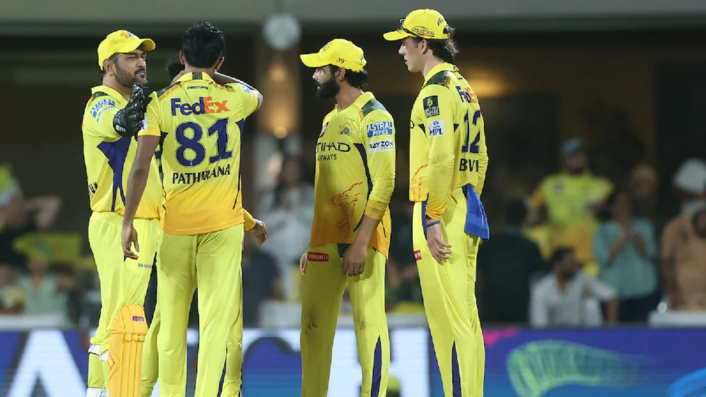 CSK IPL 2026 Trials Camp: IPL 2026 से पहले चेन्नई सुपर किंग्स की नई प्लानिंग, बैटिंग यूनिट पर खास फोकस