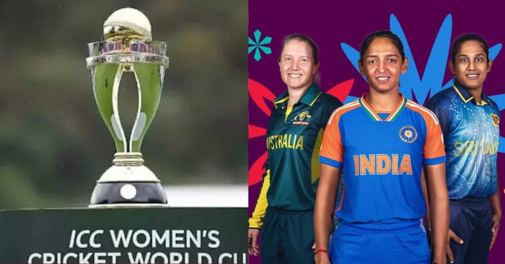 Women World Cup 2025 Tickets: सिर्फ 100 रुपये में टिकट, अब तक का सबसे सस्ता ICC टूर्नामेंट