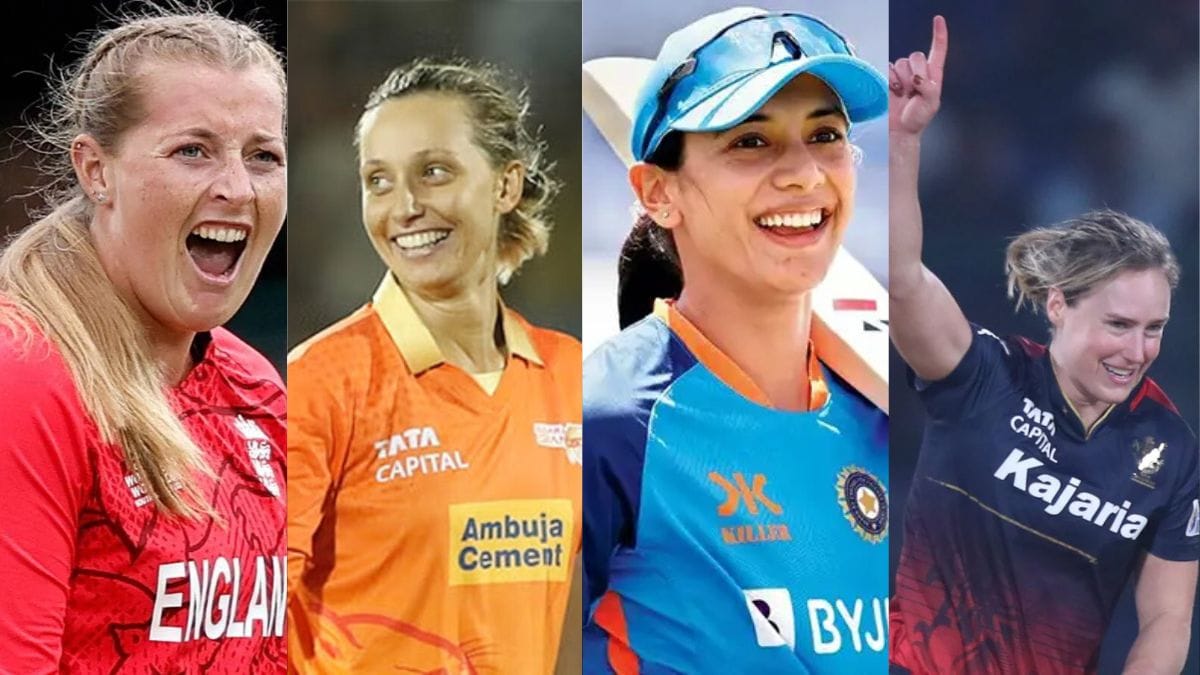 Women World Cup 2025 Top Performers: कौन है महिला वर्ल्ड कप 2025 की सबसे खतरनाक खिलाड़ी? रैंकिंग आपको चौंका देगी
