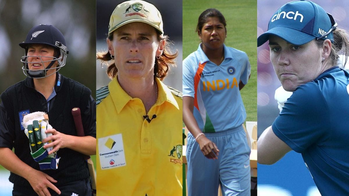 Women World Cup 2025 Records: महिला विश्व कप 2025: पांच बड़े रिकॉर्ड जो टूट सकते हैं और बदल सकते हैं इतिहास
