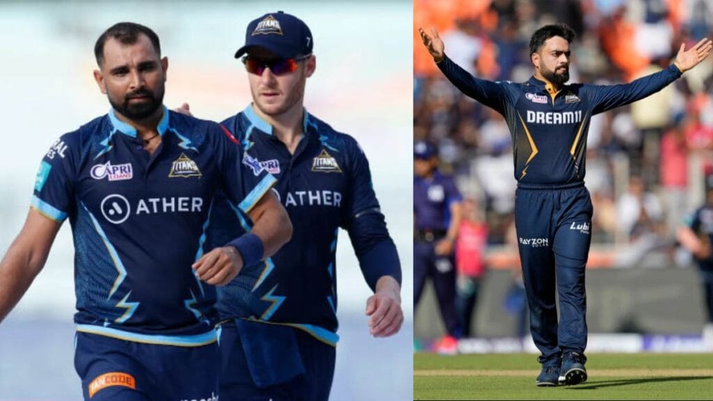 IPL 2026 Player Trades: राशिद खान, मोहम्मद शामी और डेविड मिलर की नई टीम तय