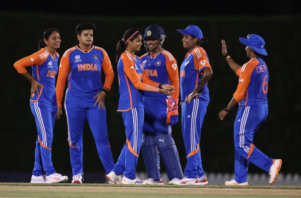 India Women Cricket Team Full Schedule 2025: भारत बनाम पाकिस्तान मुकाबले से गूंजेगा कोलंबो, पूरा शेड्यूल देखें