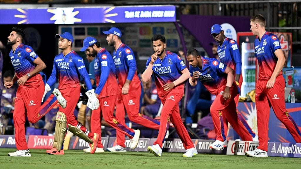 RCB IPL 2026 Strategy: IPL 2026 से पहले RCB का ‘रीसेट मोमेंट’, त्रासदी के बाद बदला पूरा प्लान
