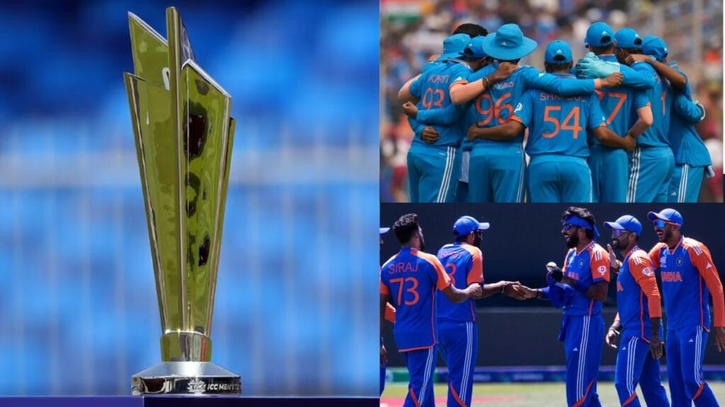 India T20 World Cup 2026 Squad: Suryakumar Yadav की कप्तानी में भारत की गुप्त T20 स्क्वाड, Dinesh Karthik का खुलासा