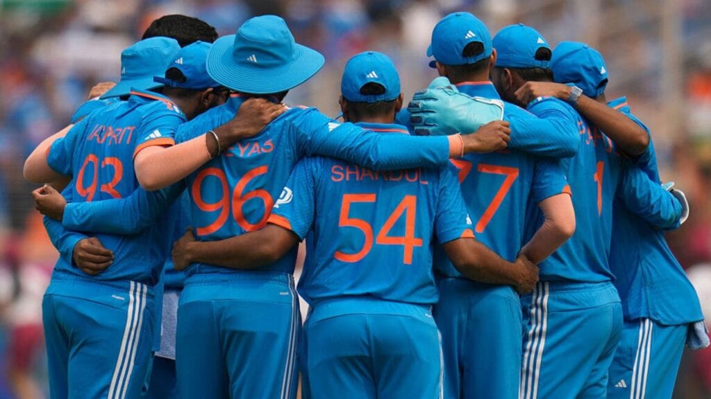 Asia Cup 2025 India Top Players: एशिया कप 2025 में ये पांच खिलाड़ी बदलेंगे खेल, पाकिस्तान होगा फेल