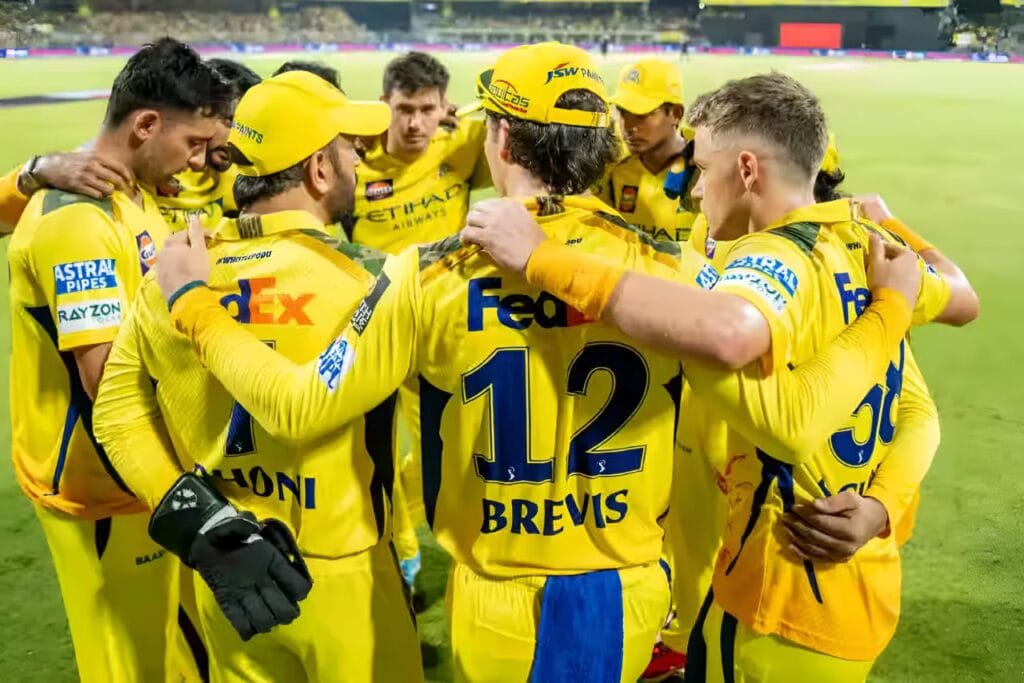 CSK IPL 2026 Auction Players Release: रविचंद्रन अश्विन के रिटायरमेंट के बाद CSK किन खिलाड़ियों को करेगी रिलीज़, जानें नाम