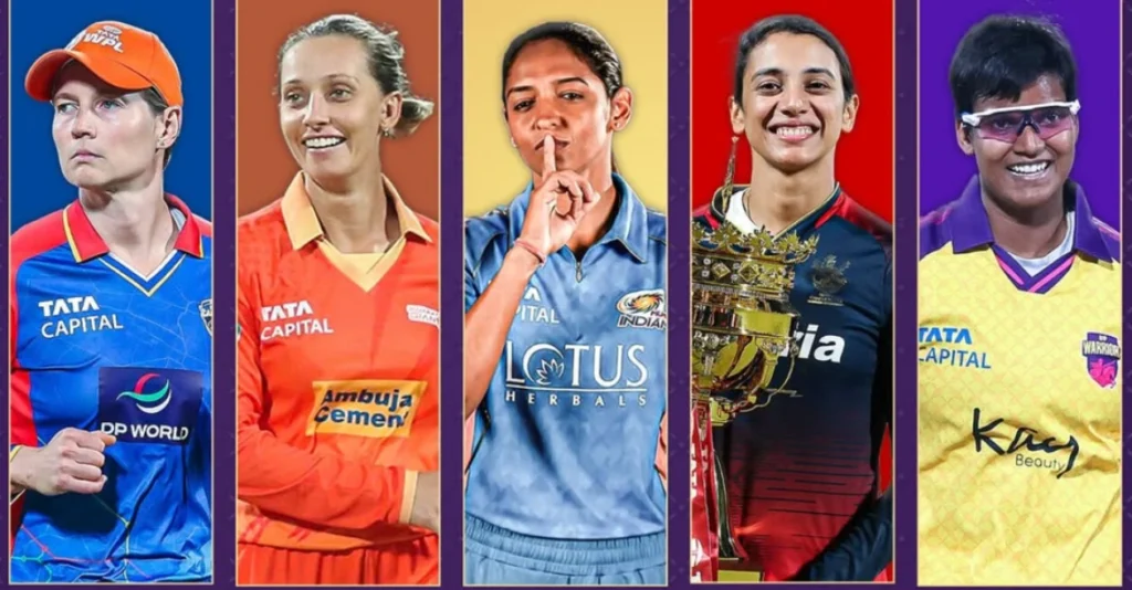 WPL 2026 Date: महिला क्रिकेट प्रेमियों के लिए खुशखबरी, WPL 2026 की तारीखें आखिरकार सामने आईं