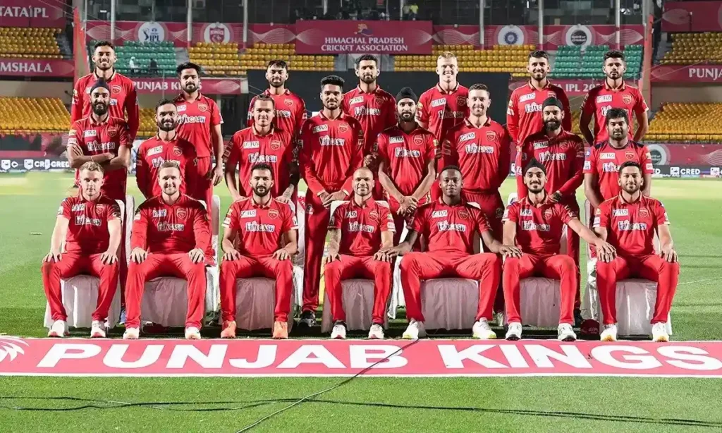 Punjab Kings IPL 2026 Release Players: पंजाब किंग्स ने लिए बड़े फैसले, ये 4 खिलाड़ी हो सकते हैं टीम से बाहर