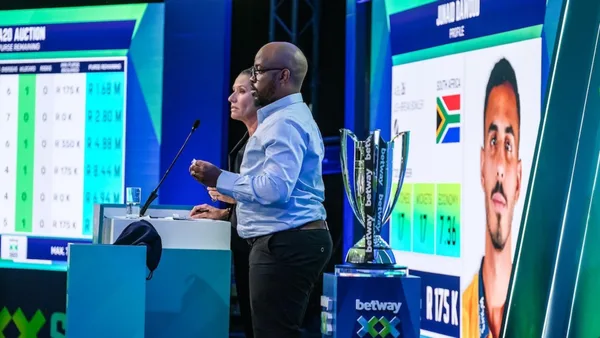 SA20 Auction 2025: आईपीएल से पहले होगी बड़ी नीलामी, SA20 में 541 खिलाड़ियों की किस्मत दांव पर