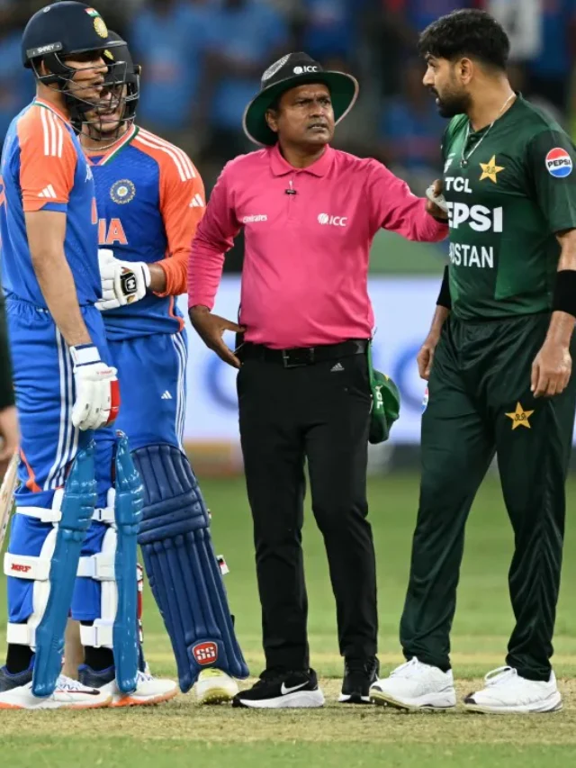 Asia Cup 2025 Super 4 Points Table में भारत नंबर 1 पर, देखें ताज़ा पॉइंट्स टेबल