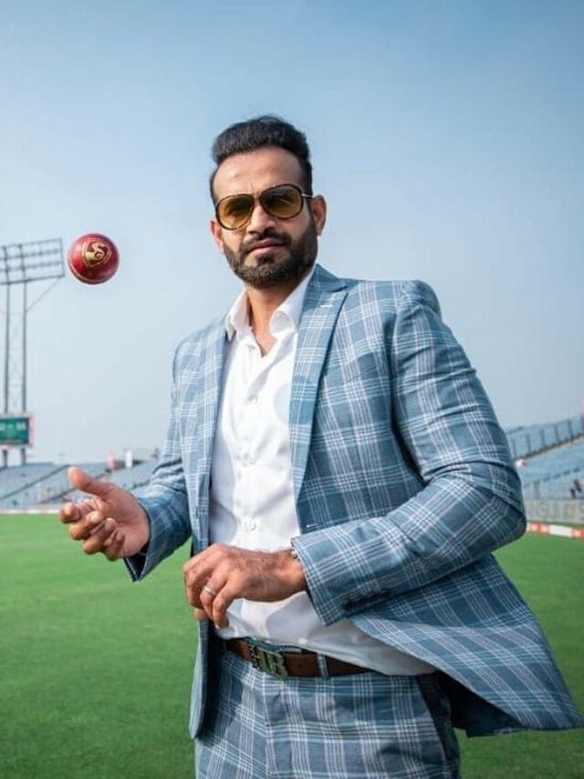 इरफान पठान ने चुनी एशिया कप 2025 की सबसे मजबूत XI