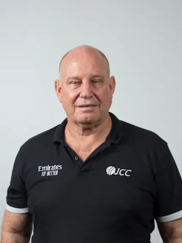 Asia Cup 2025: PCB के दबाव में ICC ने हटाया रेफरी एंडी पाइक्रॉफ्ट