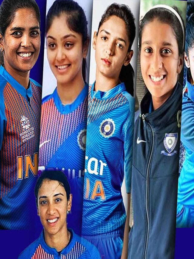 50 साल की महिला क्रिकेट यात्रा: भारत 2025 वर्ल्ड कप में रचेगा इतिहास