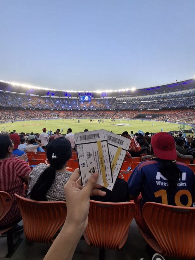 सिर्फ ₹100 में मिलेगा टिकट – अब तक का सबसे सस्ता ICC टूर्नामेंट