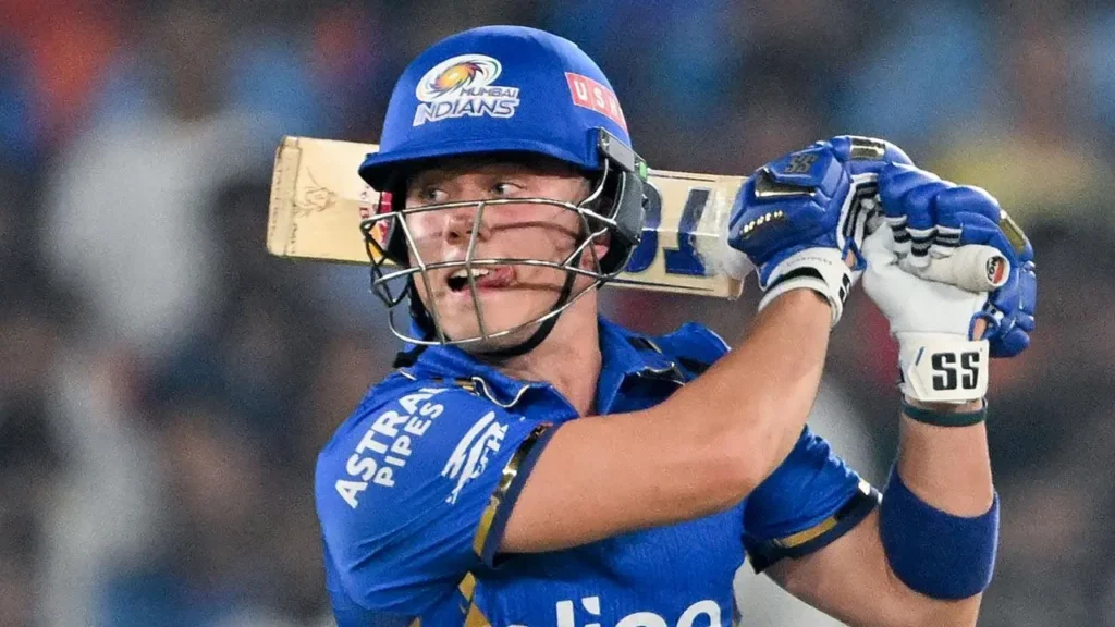 Mumbai Indians IPL 2026 Auction: मुंबई इंडियंस का मास्टरप्लान, इन खिलाड़ियों पर लगेगी सबसे बड़ी बोली