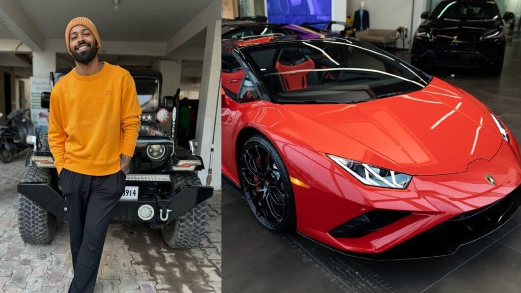 Hardik Pandya Net Worth: हार्दिक पांड्या का लग्जरी लाइफस्टाइल, 20 करोड़ की घड़ी से लेकर 500 करोड़ के जेट तक का सफर
