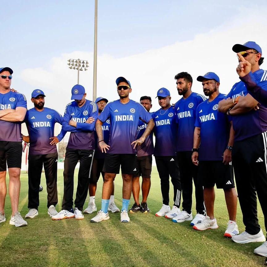 Asia Cup 2025 India Playing 11: टीम इंडिया की प्लेइंग 11 का खुलासा, रिंकू और सैमसन हुए बाहर