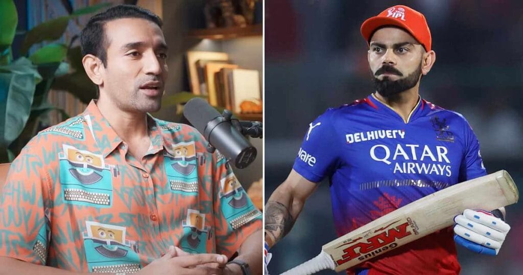 Robin Uthappa Virat Kohli fallout: रॉबिन उथप्पा का बड़ा खुलासा, रायुडू विवाद पर विराट संग टूटा भरोसा