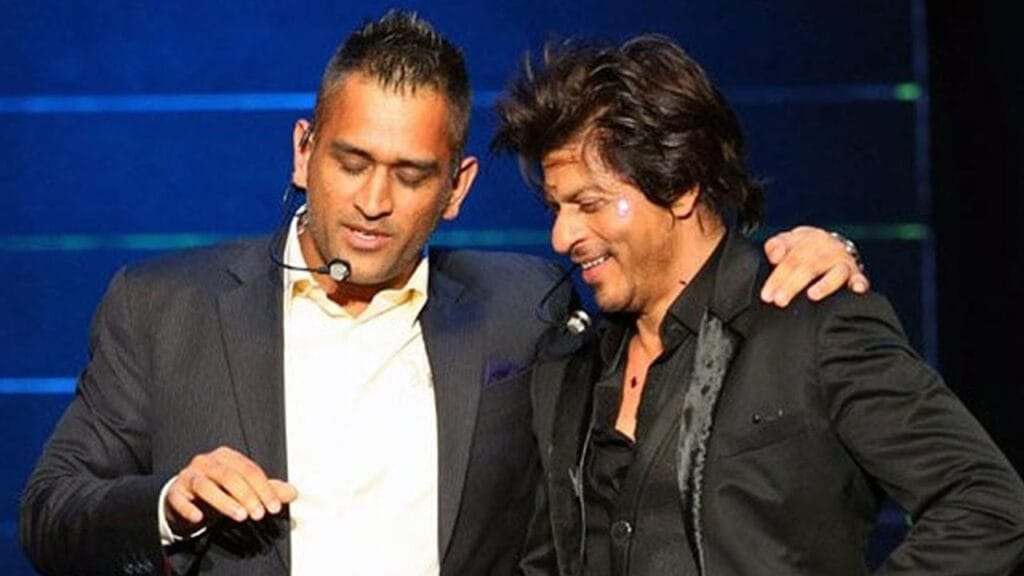 Celebrity Endorsements in India 2025: टीवी पर 12% घटी सेलिब्रिटी एंडोर्समेंट, लेकिन शाहरुख खान और धोनी ने कायम रखा जलवा