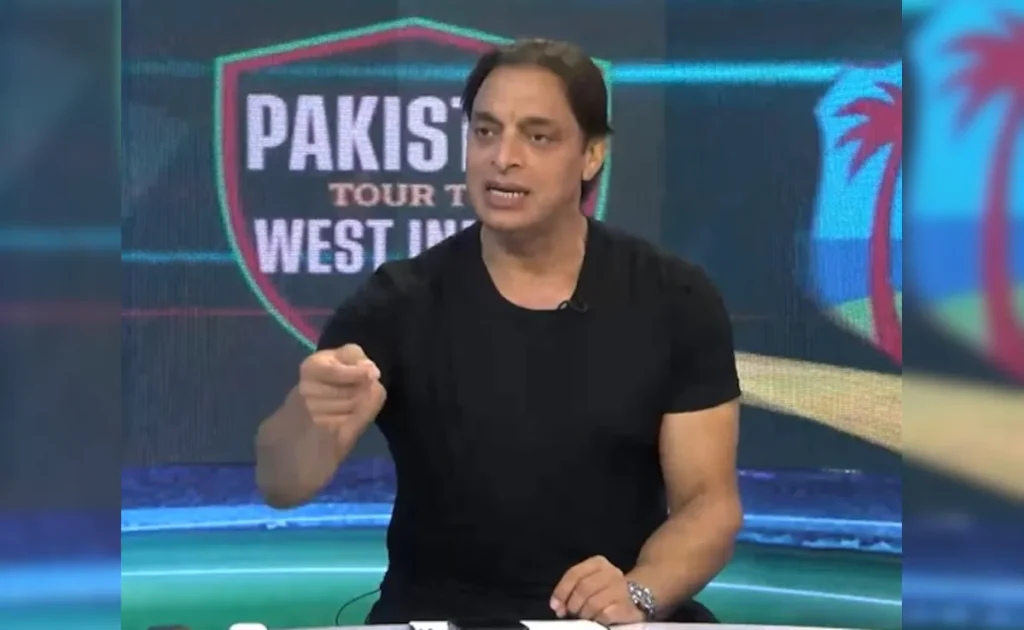 Asia Cup 2025: Shoaib Akhtar का खुला चैलेंज – भारत का ऑरा तोड़ो, फाइनल जीत लो