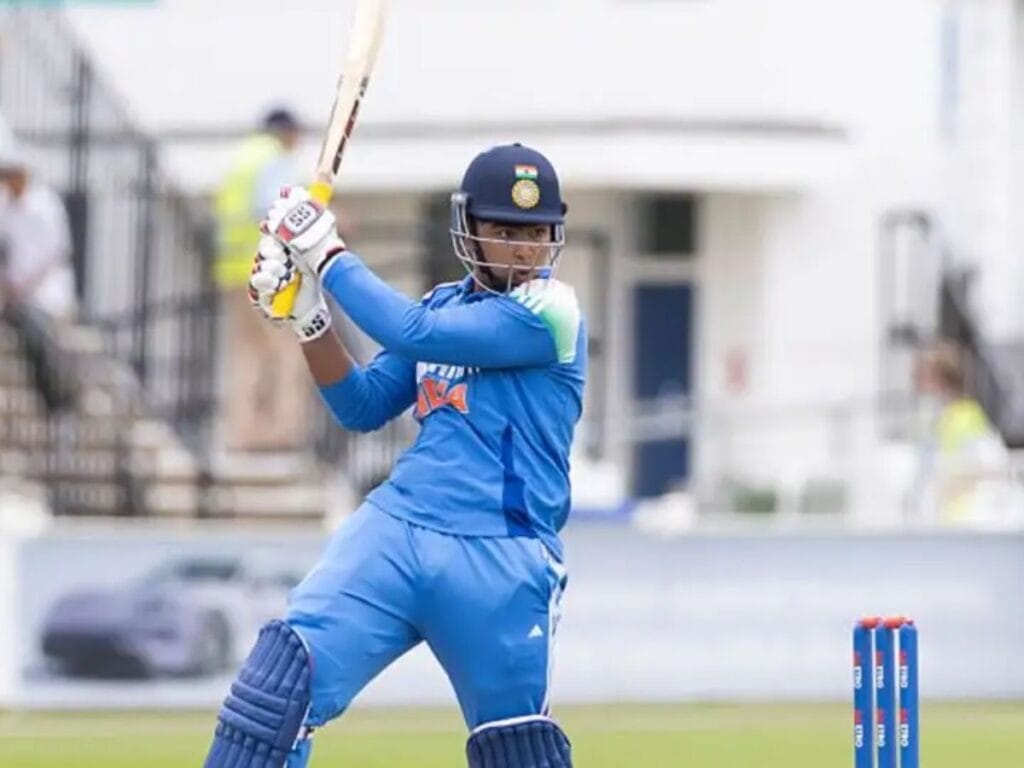 Vaibhav Suryavanshi World Record: बिहार का लाल वैभव सूर्यवंशी बना वर्ल्ड रिकॉर्ड होल्डर, उन्मुक्त चंद को पछाड़ा