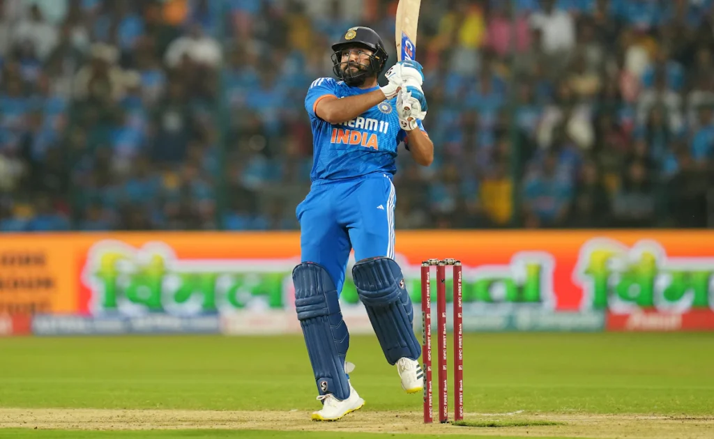 Rohit Sharma ODI Comeback: 10 किलो वजन घटाकर मैदान में लौटेंगे रोहित शर्मा, देखिए नया लुक