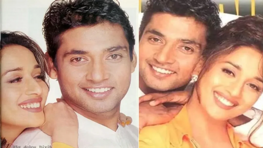 Ajay Jadeja Madhuri Dixit Relationship: प्यार, शोहरत और बर्बादी की कहानी, अजय जडेजा और माधुरी दीक्षित का दर्दनाक रिश्ता
